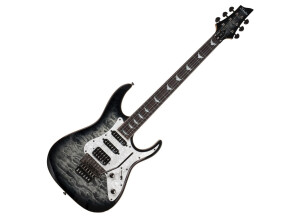 Schecter Banshee-6 FR Extreme