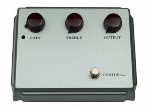CeriaTone Centura Professional Overdrive