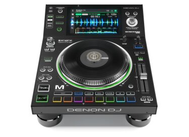 Denon DJ SC5000M Prime