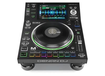 Denon DJ SC5000M Prime