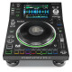 Les contrôleurs Denon DJ géreront le stream via internet cet été