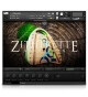 Soundiron sort Zitherette 2