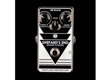 Mr. Black Shepard's End Sub-Zero