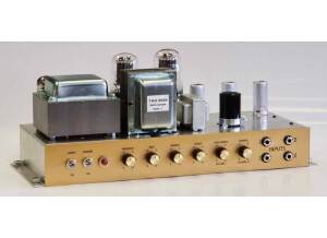 TAD (Tube Amp Doctor) Amp-Kit Plexi45