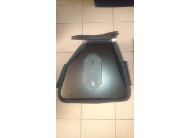 ALP Nexo PS10-R2 Cover