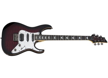 Schecter Banshee-6 Extreme