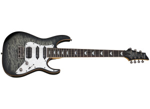 Schecter Banshee-7 Extreme