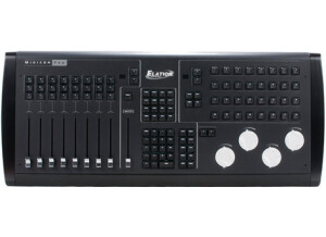 Elation Professional Midicon Pro