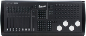 Elation Professional Midicon Pro