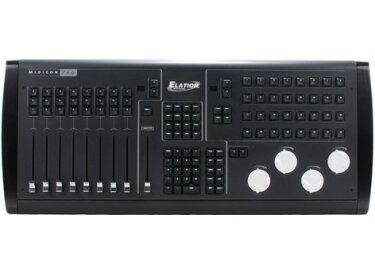 Elation Professional Midicon Pro