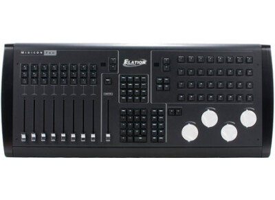 Elation Professional Midicon Pro