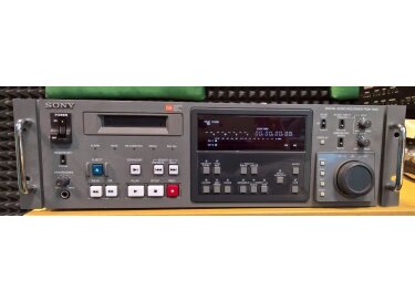 Sony PCM-7040