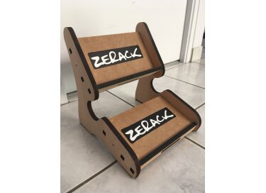 zerack Stand 2 Korg Volca