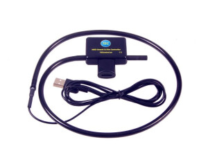 TEControl USB MIDI Breath and Bite Controller 2