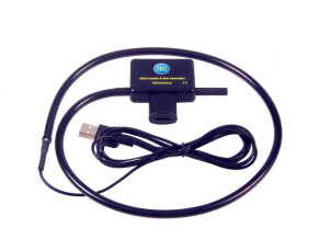 TEControl USB MIDI Breath and Bite Controller 2