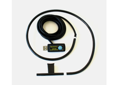 TEControl USB MIDI Breath Controller