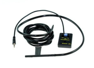 TEControl Analog Breath Controller
