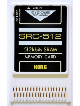 Korg SRC-512