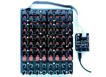 e-licktronic midilickuino