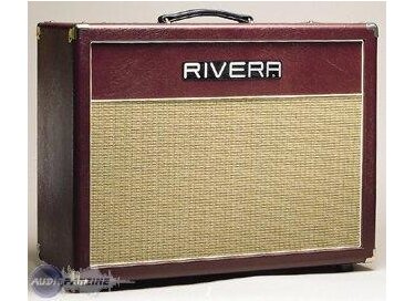 Rivera Quiana 212 combo