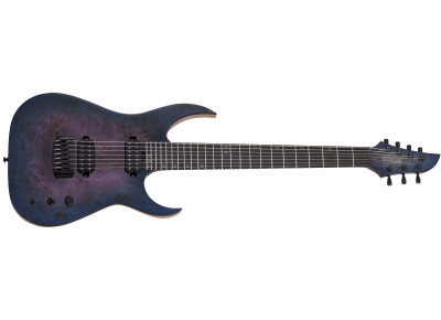 Schecter Keith Merrow KM-7 MK-III Artist