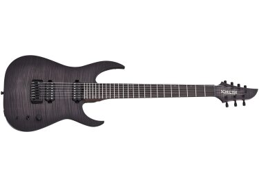 Schecter Keith Merrow KM-7 MK-III Pro USA Signature