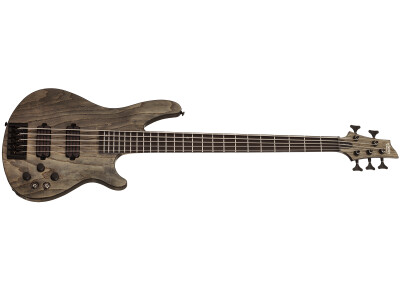 Schecter C-5 Apocalypse