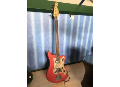 Egmond Typhoon 2EBS1