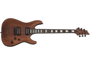 Schecter C-1 Koa