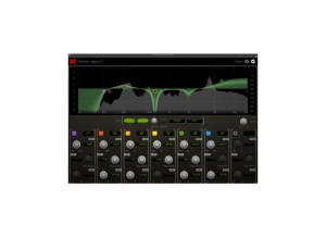 Harrison Audio AVA Legacy EQ