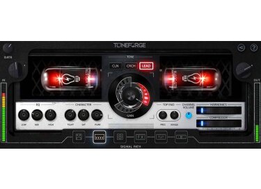 JST Toneforge Misha Mansoor