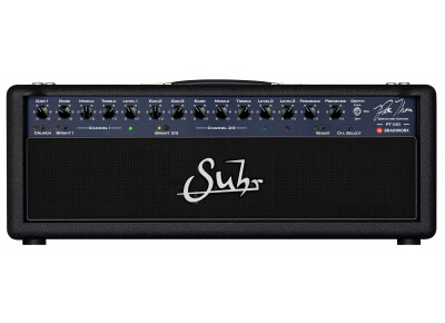 Universal Audio Suhr PT100