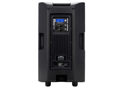 the box pro DSP 115