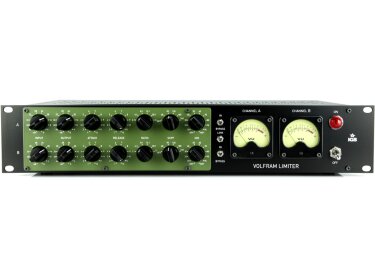 IGS Audio Volfram