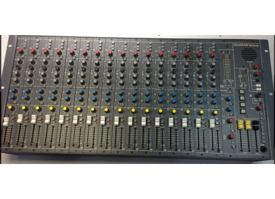 Soundcraft BVE100