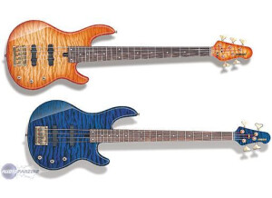 Yamaha BBG5