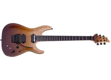 Schecter C-1 FR S SLS Elite