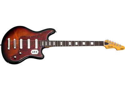 Schecter Hellcat-VI (2012-2017)