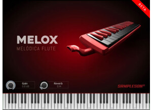 Sampleson Melox