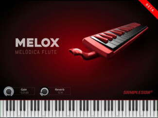 Summer of Freeware : Melox