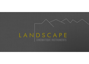 Cinematique Instruments Landscape