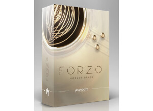 Heavyocity Forzo: Modern Brass