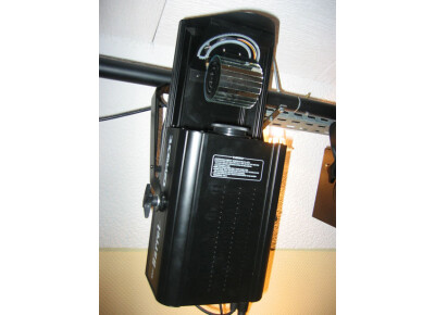 Ghost Tec Barrel