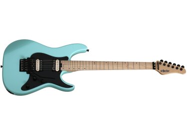 Schecter Sun Valley Super Shredder FR