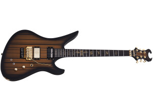 Schecter Synyster Custom-S (2018)