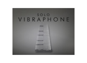 Cinematique Instruments Solo Vibraphone