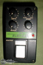 Yamaha FL-01