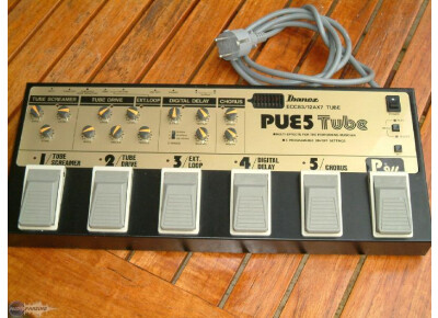 Ibanez PUE-5 Tube