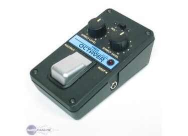 Yamaha OC-01