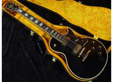 Gibson 50th Anniversary 1968 Les Paul Custom Reissue